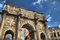 Free Arch Of Constantine Royalty Free Stock Photo - 5888485