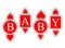 Free Baby Royalty Free Stock Photo - 5888725