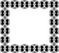 Free Design Elegance Frame Stock Photos - 5891933