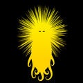 Free Sun God Royalty Free Stock Photography - 5892697
