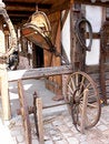 Free Blacksmith And Horse Items Stock Images - 5895734