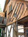 Free Blacksmith And Horse Items Royalty Free Stock Photography - 5895757