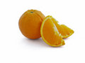Free Juicy Orange Fruit Stock Images - 5898654