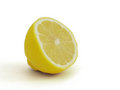 Free Juicy Lemon Fruit Royalty Free Stock Image - 5898666