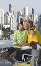 Free Boy Hugging Woman - Vertical Stock Photos - 5899583