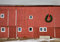Free Red Barn Royalty Free Stock Photos - 5893128