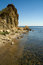 Free Rocky Beach Stock Photos - 5897503
