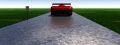 Free Fast Car 5 Stock Photography - 590562