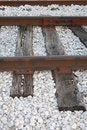 Free Railroad Ties Stock Photos - 590633