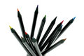 Free Pencils Stock Image - 593141
