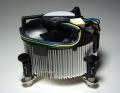 Free PC Cooling Fan Royalty Free Stock Images - 597139