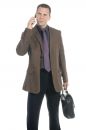 Free I Can T Hear You! Royalty Free Stock Photos - 598588