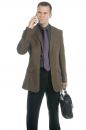 Free Disturbing Conversation Royalty Free Stock Images - 598589