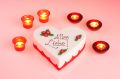 Free Candle Light Royalty Free Stock Image - 598846