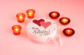 Free Candle Light Royalty Free Stock Image - 598856