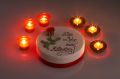 Free Candle Light Royalty Free Stock Image - 598886