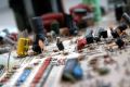 Free Circuit Stock Images - 598924