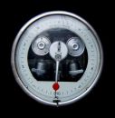 Free Scale To Measure Weight Royalty Free Stock Image - 599916