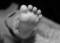 Free Baby Foot Stock Photos - 590923
