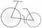 Free Bike Stock Image - 592231