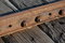 Free Railway Rack Stock Image - 592501