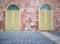 Free Door Stock Photography - 599652