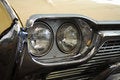 Free Car Lamps Stock Photography - 5901132