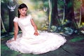 Free Asia Girl Royalty Free Stock Photography - 5901437