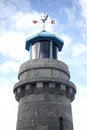 Free DEVON LIGHTHOUSE 1 Stock Photography - 5903592