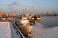 Free A Vessel Stock Photos - 5904883