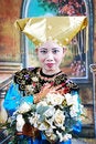 Free Asia Girl Stock Images - 5905384
