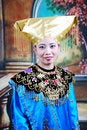 Free Asia Girl Royalty Free Stock Image - 5906016