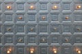 Free Casino Entrance Ceiling Lights Stock Photography - 5908092