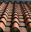 Free Mediterranean Tiles Royalty Free Stock Photo - 5909985