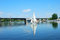 Free Calm River Scenic Royalty Free Stock Photo - 5901035