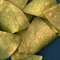 Free Tortilla Chips On A Navy Blue Field Stock Photo - 5901940