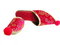 Free Slippers Stock Photo - 5902370