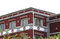 Free Tibet House Royalty Free Stock Photography - 5905067
