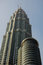 Free Petronas Twin Towers Royalty Free Stock Image - 5905156
