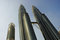Free Petronas Twin Towers Stock Photos - 5906073
