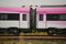 Free High Speed Train Stock Photography - 5908292