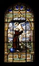 Free The Cathedral Basilica Of St. Joseph Royalty Free Stock Image - 5913506