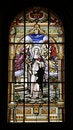 Free The Cathedral Basilica Of St. Joseph Stock Images - 5914014
