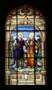 Free The Cathedral Basilica Of St. Joseph Royalty Free Stock Image - 5914056