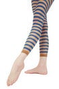 Free Slim Legs Stock Photography - 5916472