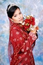 Free Asia Girl Stock Image - 5917201