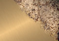 Free Erosion Of Metal Royalty Free Stock Photography - 5917377