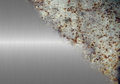 Free Erosion Of Metal Royalty Free Stock Images - 5918039