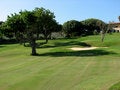 Free 18th Hole Royalty Free Stock Photography - 5919307