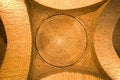Free Vault Royalty Free Stock Image - 5919806
